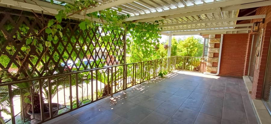 To Let 2 Bedroom Property for Rent in Eureka Free State